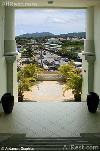 Leelawadee Boutique Hotel 26